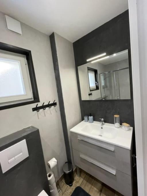 Apartmán Chic'N Chill Issoudun Exteriér fotografie