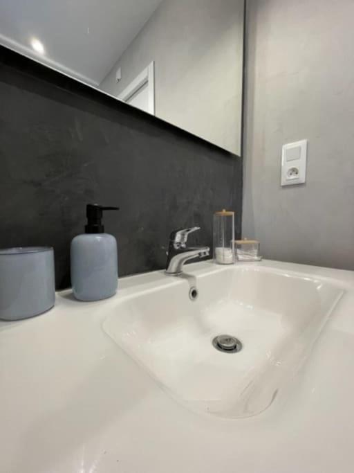 Apartmán Chic'N Chill Issoudun Exteriér fotografie