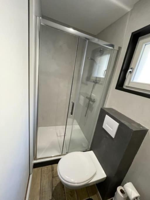 Apartmán Chic'N Chill Issoudun Exteriér fotografie