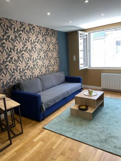 Apartmán Chic'N Chill Issoudun Exteriér fotografie